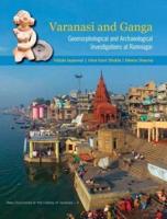 Varanasi and Ganga