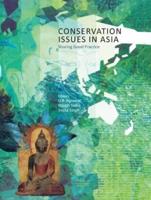 Conservation Issues in Asia