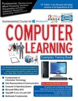 Computer Learning 16th Rev. Ed.