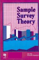 Sample Survey Theory