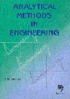 Analytical Methods in Engineering