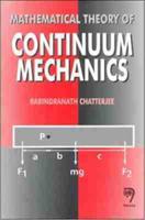 Mathematical Theory of Continuum Mechanics