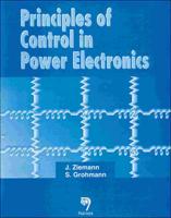 Principles of Control in Power Electronics