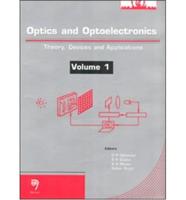 Optics and Optoelectronics