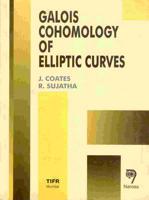 Galois Cohomology of Elliptic Curves