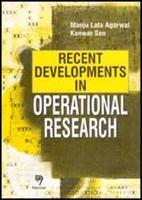 Recent Developments in Operational Research