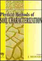 Physical Methods of Soil Characterization