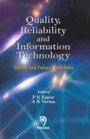 Quality, Reliability and Information Technology