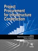 Project Procurement for Infrastructure Construction