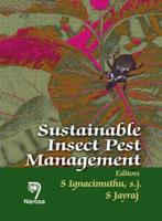 Sustainable Insect Pest Management