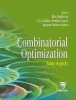 Combinatorial Optimization