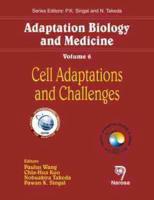 Adaptation Biology and Medicine, Volume 6