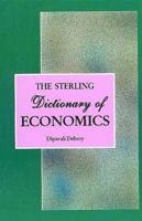 The Sterling Dictionary of Economics