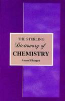 The Sterling Dictionary of Chemistry