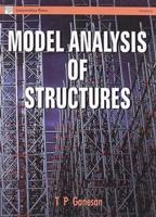 Model Analysis of Structures
