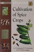 Cultivation of Spice Crops