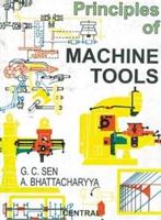 Principles Of Machine Tools