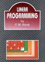 Liner Programming