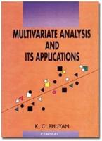 Multivariate Analysis And Its Applications