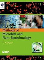 Methods Of Microbial And Plant Biotechnology