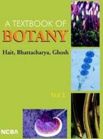 A Textbook Of Botany