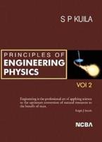 Principles Of Engineering Physics
