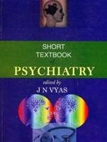 Short Textbook Of Psychiatry