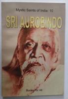 Sri Aurobindo