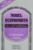 Nobel Economists