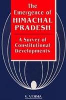 The Emergence of Himachal Pradesh