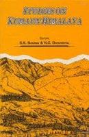 Studies on Kumaum Himalaya