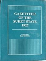 Gazetteer of the Suket State (1927)