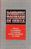 Domestic Tourism in India