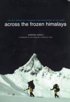 Across the Frozen Himalaya