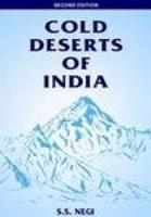 Cold Deserts of India