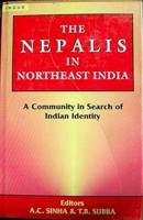 The Nepalis in Northeast India