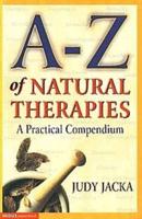 A-Z of Natural Therapies