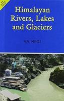 Himalayan Rivers, Lakes & Glaciers