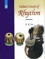 Indian Concept of Rhythm