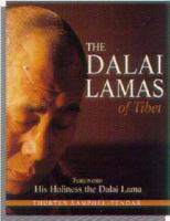 Dalai Lamas of Tibet