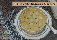 Favourite Indian Desserts