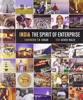 India the Spirit of Enterprise