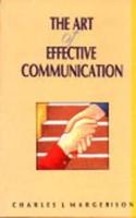 The Art of Effective Communication