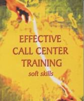 Effective Call Center Training