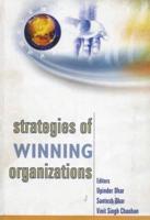 Strategies of Winning Organisations