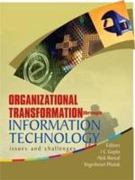 Organizational Transformation Through Technology