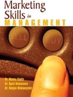 Marketing Skills in Management