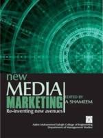 New Media Marketing