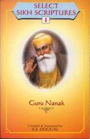 Selected Sikh Scriptures