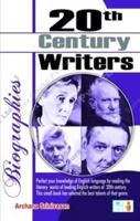 Biographies of 20th Century Writers